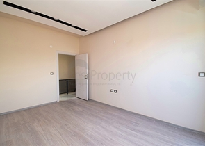 Вілла планування 3 + 1 в мікрорайоні Кемерагзи - Анталія