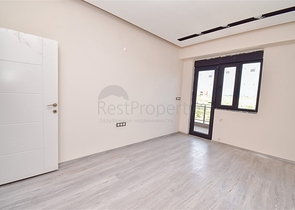 Вілла планування 3 + 1 в мікрорайоні Кемерагзи - Анталія