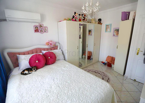 Вілла планування 4 + 1 в районі Кемер - Анталія