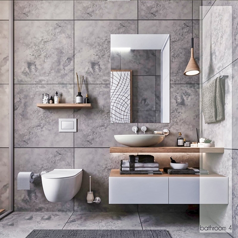 Вілла планування 4 + 1 в районі Белек - Анталія 