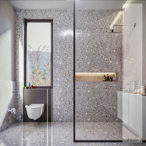 Вілла планування 4 + 1 в районі Белек - Анталія 