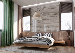 Вілла планування 4 + 1 в районі Белек - Анталія 