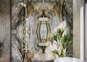 Вілла планування 4 + 1 в районі Белек - Анталія 