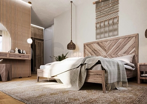 Вілла планування 4 + 1 в районі Белек - Анталія 