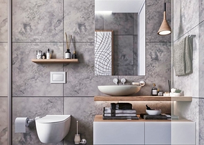 Вілла планування 4 + 1 в районі Белек - Анталія 