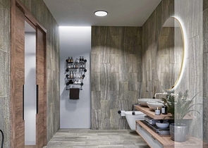 Вілла планування 4 + 1 в районі Белек - Анталія 