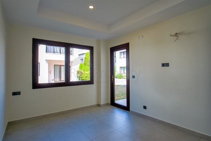 Квартири планування 1 + 1 і 2 + 1 в районі Белек - Анталія 