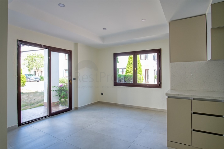 Квартири планування 1 + 1 і 2 + 1 в районі Белек - Анталія 