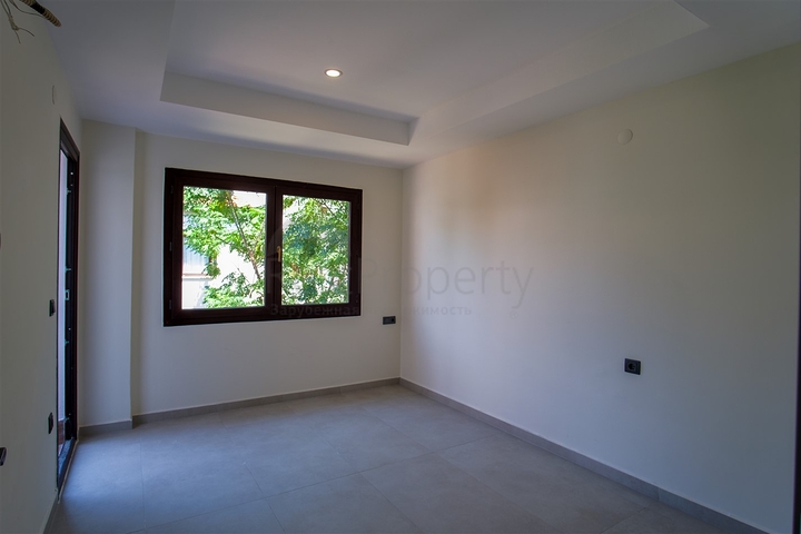 Квартири планування 1 + 1 і 2 + 1 в районі Белек - Анталія 