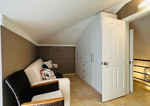 Квартира планування 3 + 1 дуплекс в районі Кемер-Анталія