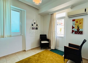 Квартира планування 3 + 1 дуплекс в районі Кемер-Анталія