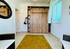 Квартира планування 3 + 1 дуплекс в районі Кемер-Анталія