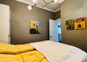 Квартира планування 3 + 1 дуплекс в районі Кемер-Анталія