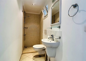 Квартира планування 2 + 1 дуплекс в районі Кемер-Анталія 