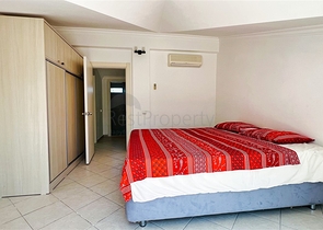 Квартира планування 2 + 1 дуплекс в районі Кемер-Анталія 