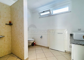 Квартира планування 2 + 1 дуплекс в районі Кемер-Анталія 