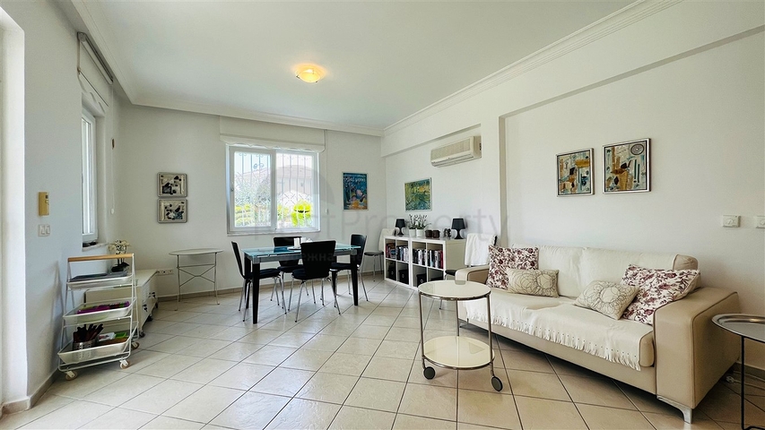 Квартира планування 2 + 1 в районі Кемер - Анталія 