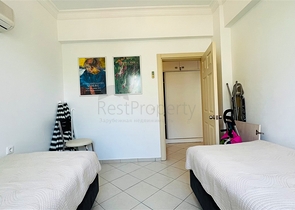 Квартира планування 2 + 1 в районі Кемер - Анталія 