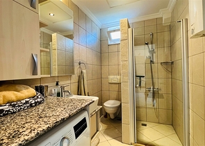 Квартира планування 2 + 1 в районі Кемер - Анталія 