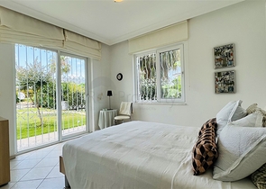 Квартира планування 2 + 1 в районі Кемер - Анталія 