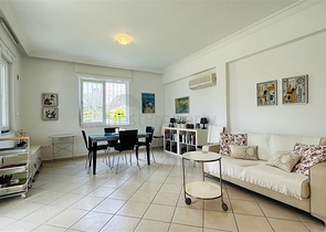 Квартира планування 2 + 1 в районі Кемер - Анталія 