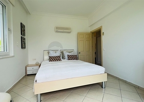 Квартира планування 2 + 1 в районі Кемер - Анталія 