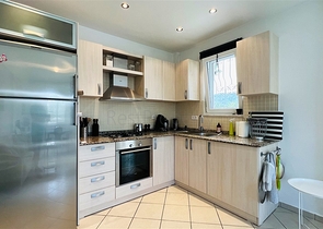 Квартира планування 2 + 1 в районі Кемер - Анталія 