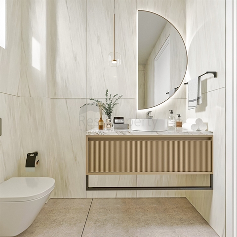 Вілла планування 4 + 1 в районі Белек - Анталія 