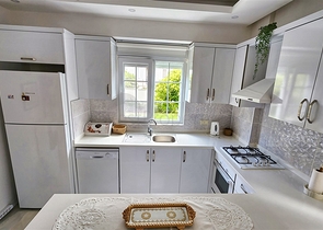 Квартира планування 2 + 1 в районі Кемер - Анталія 