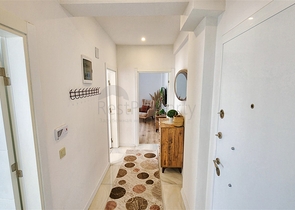 Квартира планування 2 + 1 в районі Кемер - Анталія 