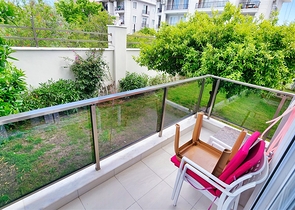 Квартира планування 2 + 1 в районі Кемер - Анталія 