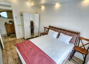 Квартира планування 2 + 1 в районі Кемер - Анталія 