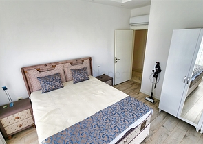 Квартира планування 2 + 1 в районі Кемер - Анталія 