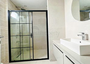 Вілла планування 3 + 1 в районі Кемер - Анталія 