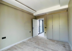 Вілла планування 3 + 1 в районі Кемер - Анталія 