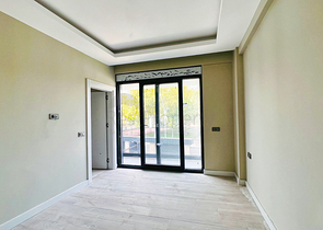 Вілла планування 3 + 1 в районі Кемер - Анталія 