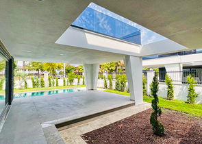 Вілла планування 3 + 1 в районі Кемер - Анталія 