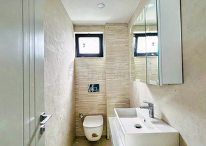 Вілла планування 3 + 1 в районі Кемер - Анталія 