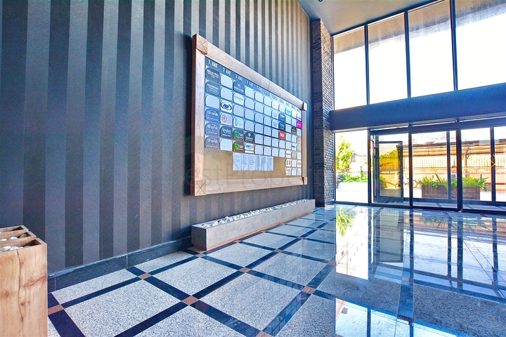 Комерційний проект в районі Кепез-Анталія 