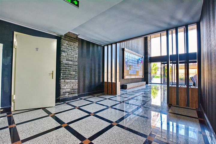 Комерційний проект в районі Кепез-Анталія 