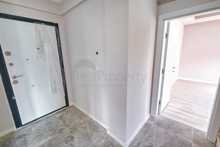 Квартири планування 2 + 1 і 5 + 1 в районі Кемер - Анталія 