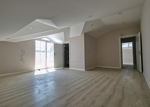 Квартири планування 2 + 1 і 5 + 1 в районі Кемер - Анталія 