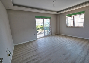 Квартири планування 2 + 1 і 5 + 1 в районі Кемер - Анталія 