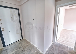 Квартири планування 2 + 1 і 5 + 1 в районі Кемер - Анталія 