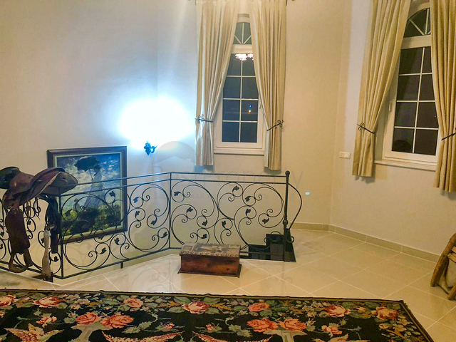 Вілла планування 7 + 1 в районі Кемер - Анталія 