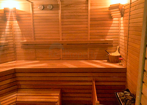 Вілла планування 7 + 1 в районі Кемер - Анталія 