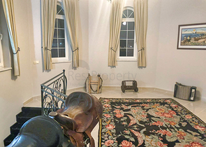 Вілла планування 7 + 1 в районі Кемер - Анталія 