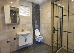 Квартира планування 2 + 1 в районі Кемер - Анталія 