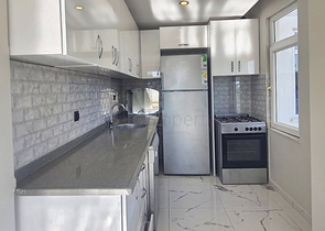 Квартира планування 2 + 1 в районі Кемер - Анталія 