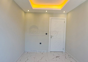 Квартира планування 2 + 1 в районі Кемер - Анталія 